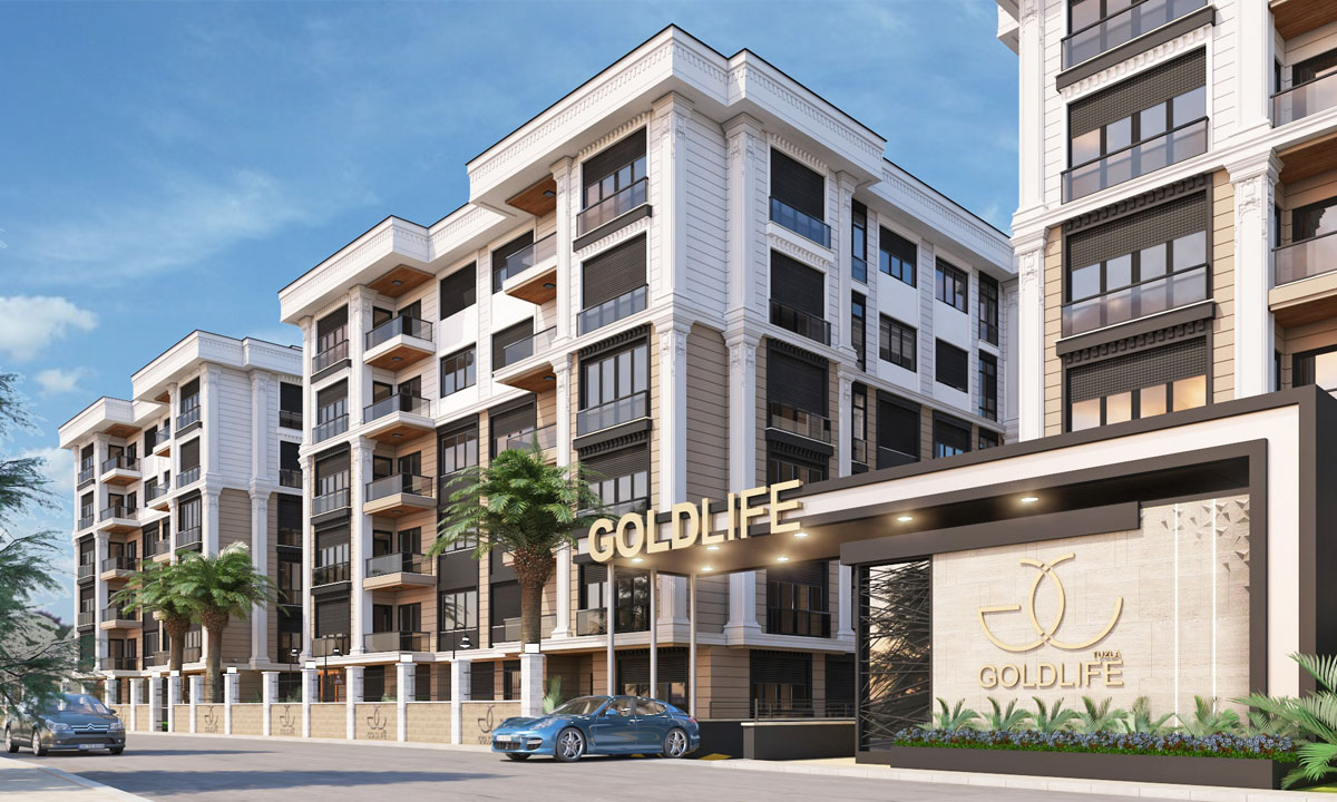 Goldlife Tuzla
