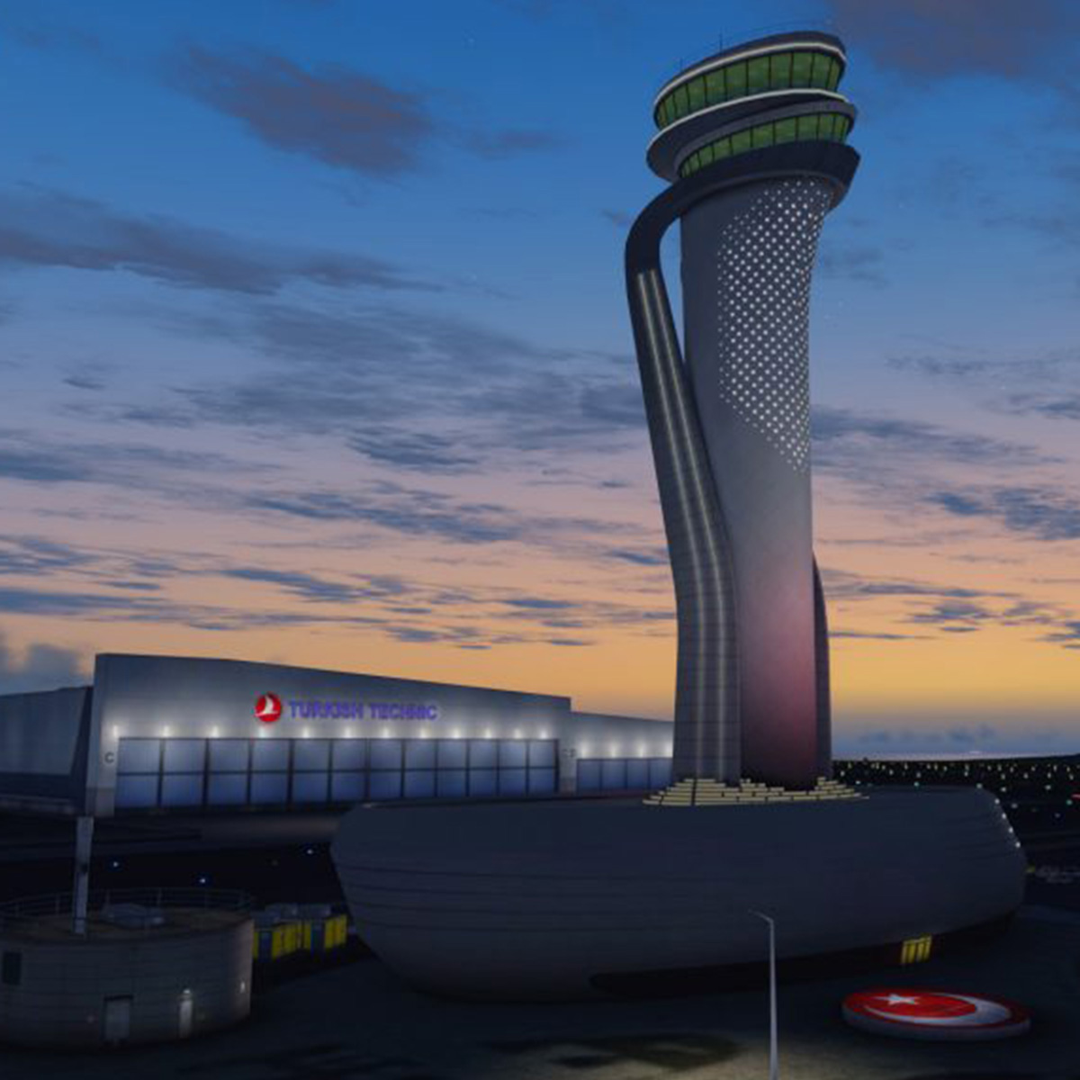 İstanbul Havalimanı