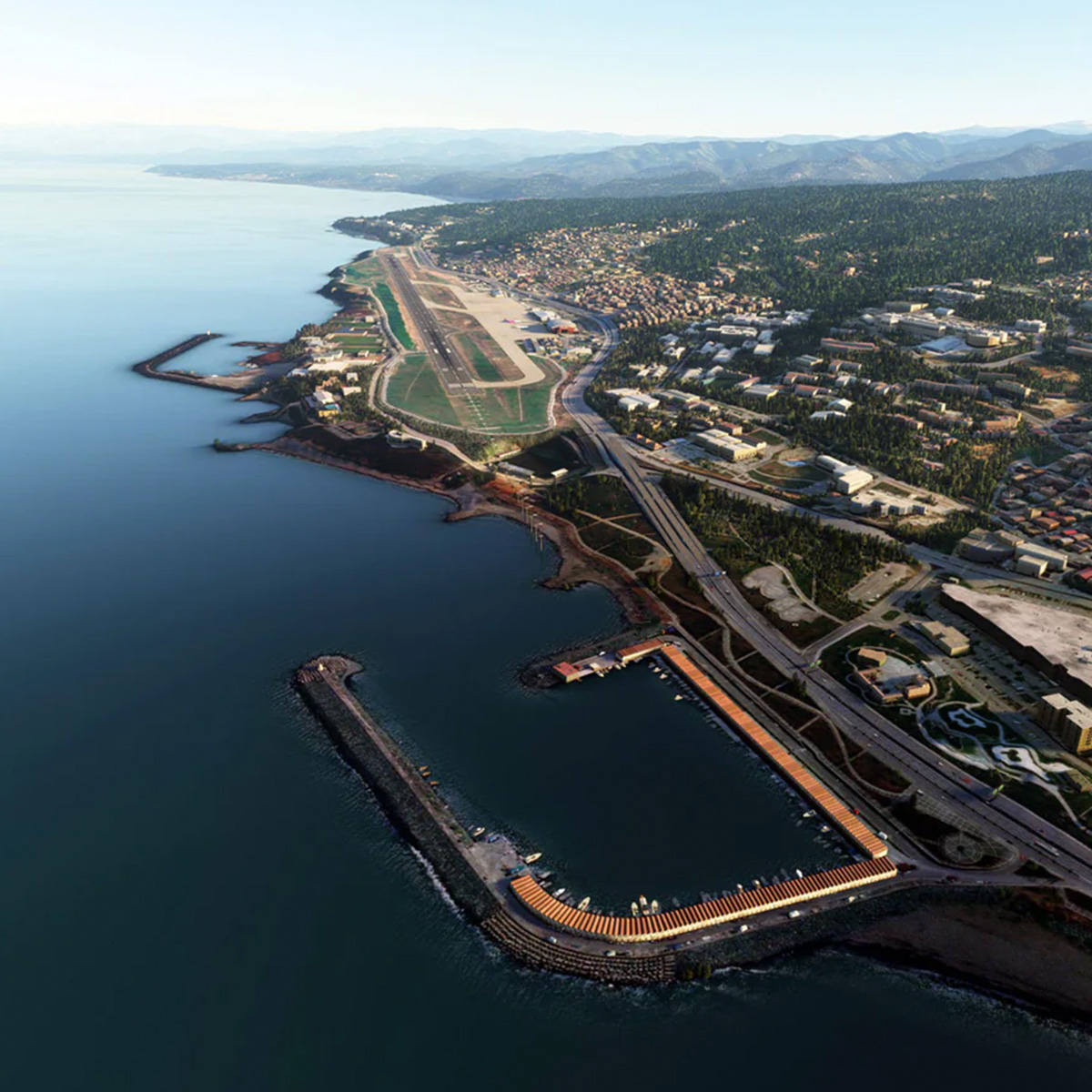 Trabzon Havalimanı